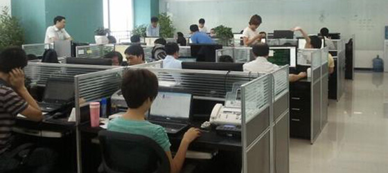 支持非标定制、满足你的多样化需求